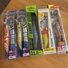 2026年最新】中古エギの人気アイテム - メルカリ