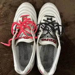 MIZUNO ミズノ モレリア2JAPAN 27cm - メルカリ