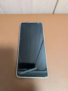 Xperia 10 IV SO-52C 本体 SIMロック解除済み docomo