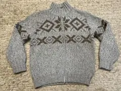 ドライバーズニット ニット