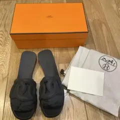 2025年最新】エルメス アロハサンダルの人気アイテム - メルカリ