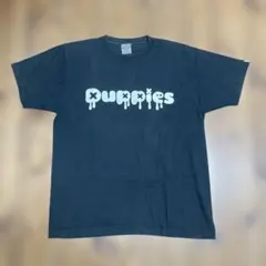 Lサイズ FIVE-O Duppies Tシャツ ブラック