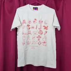 AIMYON TOUR 2018 TELEPHONE LOBSTER Tシャツ - メルカリ