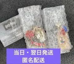 ハリーポッター ダイキャストダブルチャームコレクション