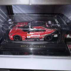 タミヤ 1/64 コレクターズクラブ 全日本GT選手権 - メルカリ
