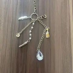 ゴールド チャーム