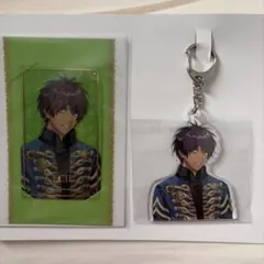 うたプリ　セシル　ブロくじ　アクキー　ビジュカ