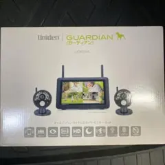 2026年最新】Uniden 防犯カメラの人気アイテム - メルカリ