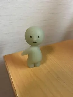 スミスキーシリーズ1フィギュア