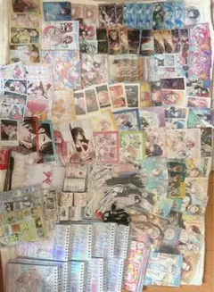 ろ*ー様 アニメグッズ、雑貨まとめ