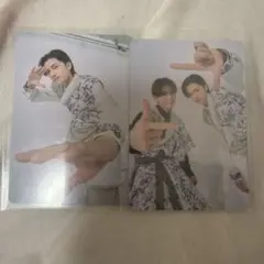 Lienel 高桑真之 高岡ミロ OSYAN トレカ 通常盤