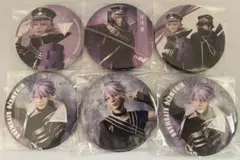 刀ミュ 源清麿 缶バッジ 佐藤信長 玖寿 目出度 アクスタ - メルカリ