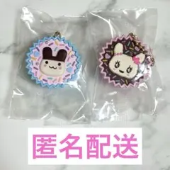 たまごっち 手作りおやつチャーム 平成女児チョコ みみっち ラブリっち