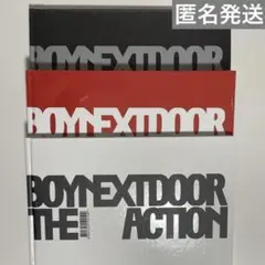 boynextdoor K-POP