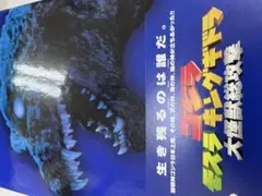 ゴジラ モスラ キングギドラ 大怪獣総攻撃 DVD 3枚組 - メルカリ