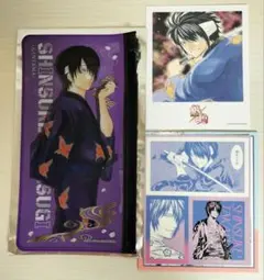 2025年最新】銀魂 フォトカード&ステッカー 高杉の人気アイテム - メルカリ