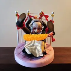 そに子 SQ フィギュア ちびきゅんキャラ セット - メルカリ
