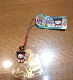 ご当地キティ　宮城限定　仙台名物牛タン