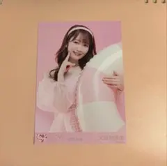 イコラブ　大谷映美里　生写真　ナツマトペ