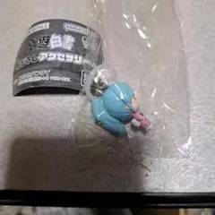 幽遊白書 めじるしアクセサリー ぼたん