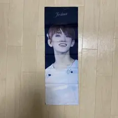 SEVENTEEN ジョシュア スローガンセット