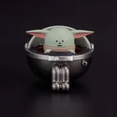 外箱付 グローグー】 SML スティッキーモンスターラボ マンダロリアン