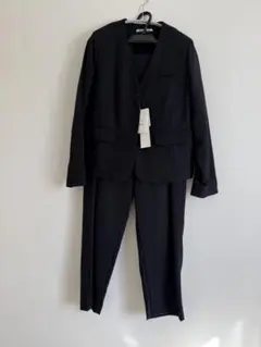 タイムセール‼️PAR ICI KLASSISK セットアップスーツ