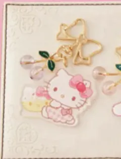 2026年最新】キティ さくらんぼの人気アイテム - メルカリ