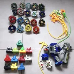 ベイブレードセット　初期　まとめ売り