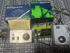 TOMIX パワーユニット n-1×2・N-500 3点セット TOMIX パワーユニット n-1×2・N-500 3点セット - メルカリ