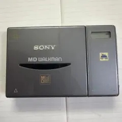 ジャンク品】SONY ポータブルMDレコーダー MZ-R2 付属品付き - メルカリ