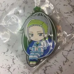 ラバスト アイドリッシュセブン にいてんごむっ！ 千