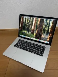MacBook Pro 16 2019 i9 32GB2TB箱付ハイスペック - メルカリ