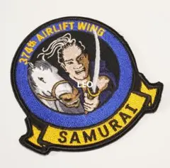 2026年最新】横田基地パッチの人気アイテム - メルカリ