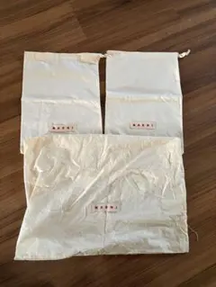 2026年最新】marni マルニ 巾着の人気アイテム - メルカリ