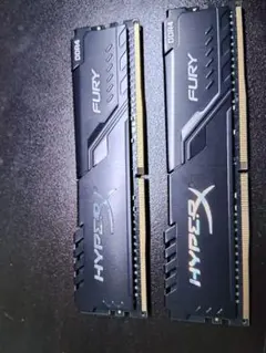 Apacer DDR4 16GB x2 (32GB) 3200MHz メモリ - メルカリ