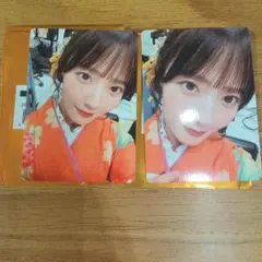 2026年最新】川本笑瑠 チェキの人気アイテム - メルカリ