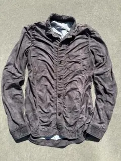 archive drapery shirts 迷彩 y2k grunge