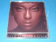 最安値300円！MISIAベストアルバム！「Greatest Hits」