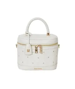 Peony NOBLE SECLET PHONE BAG オフホワイト - メルカリ