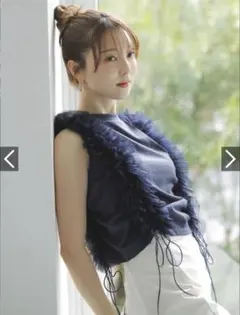 Sustainableノースリカットソー