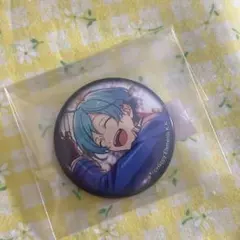 あんスタ 3周年 キャラバッジ 3rd感謝祭 奏汰