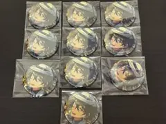 影片みか 缶バッジ コレ缶 あんスタ 2025Jun