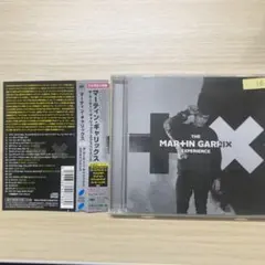 ザ・マーティン・ギャリックス・エクスペリエンス