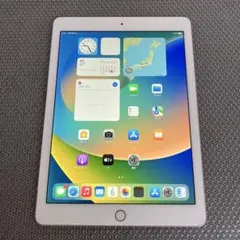1376 電池良好☆iPad Pro 32GB 9.7インチ WIFIモデル☆