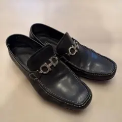 フェラガモSalvatore Ferragamo ガンチーニ ローファのサムネイル