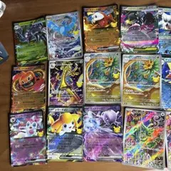 ポケモンカードゲーム ex まとめ売り