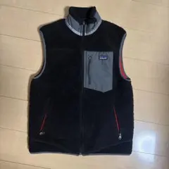 パタゴニア (Patagonia) モデル名: クラシック・レトロX・ベスト