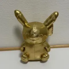 ポケモン電報 ピカチュウ トロフィー 1体 - メルカリ