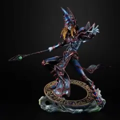 ART WORKS MONSTERSブラックマジシャンとカオスソルジャー セット 2026年最新】ART WORKS MONSTERS 遊☆戯☆王デュエルモンスターズの